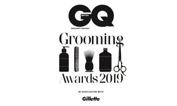 GQ Grooming Awards 2019 winners announced 
